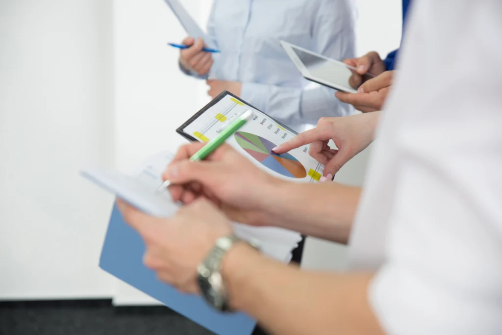 healthcare revenue cycle management companies