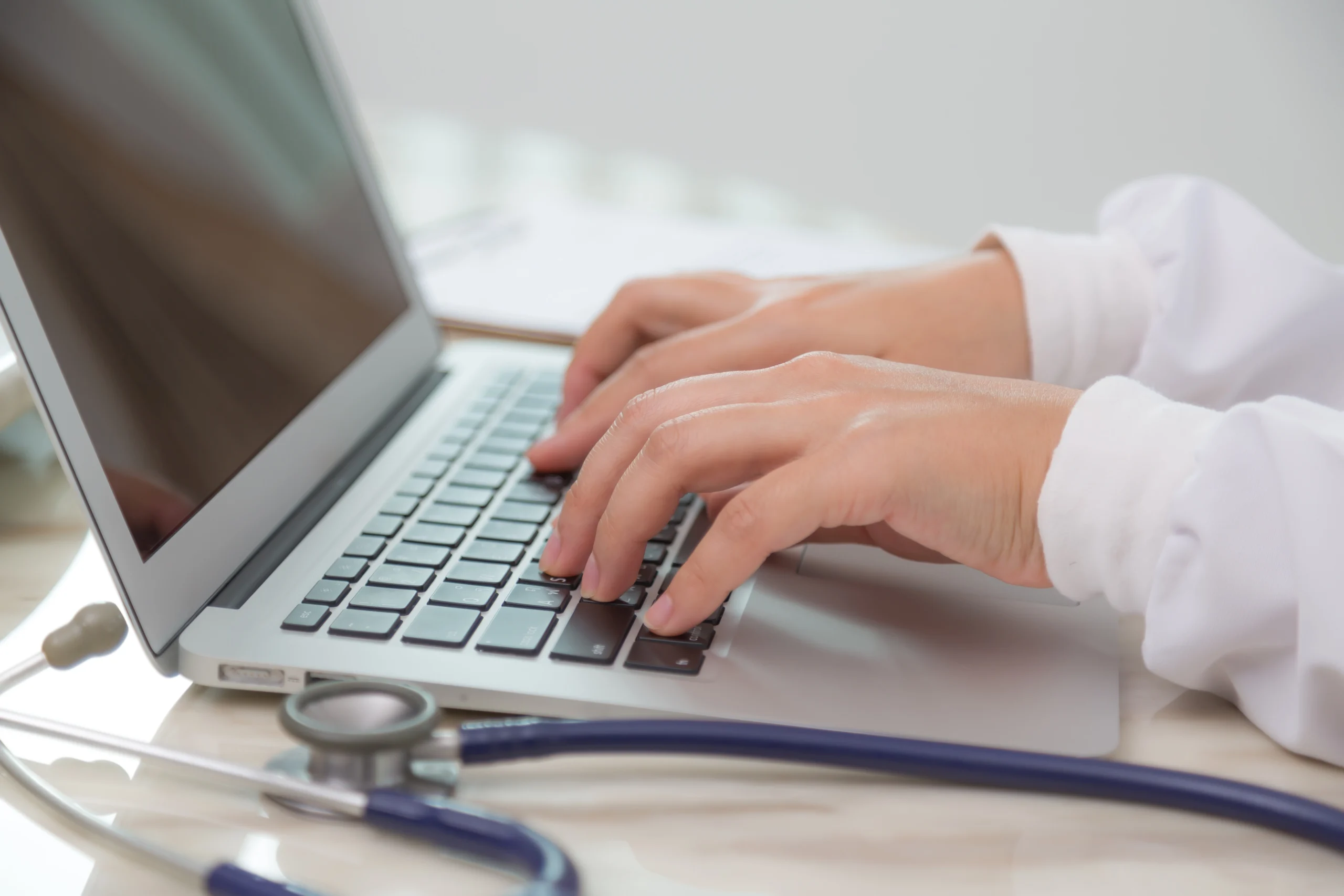 medical revenue services