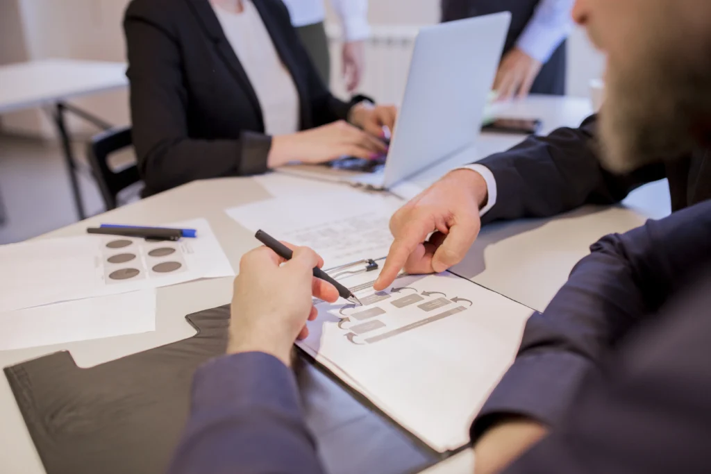 what is claims processing