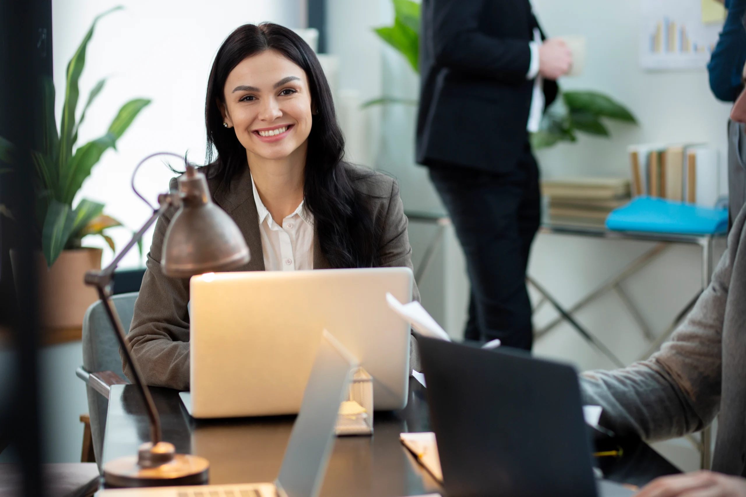 outsource employee