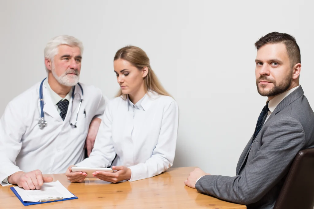 solicitors personal injury