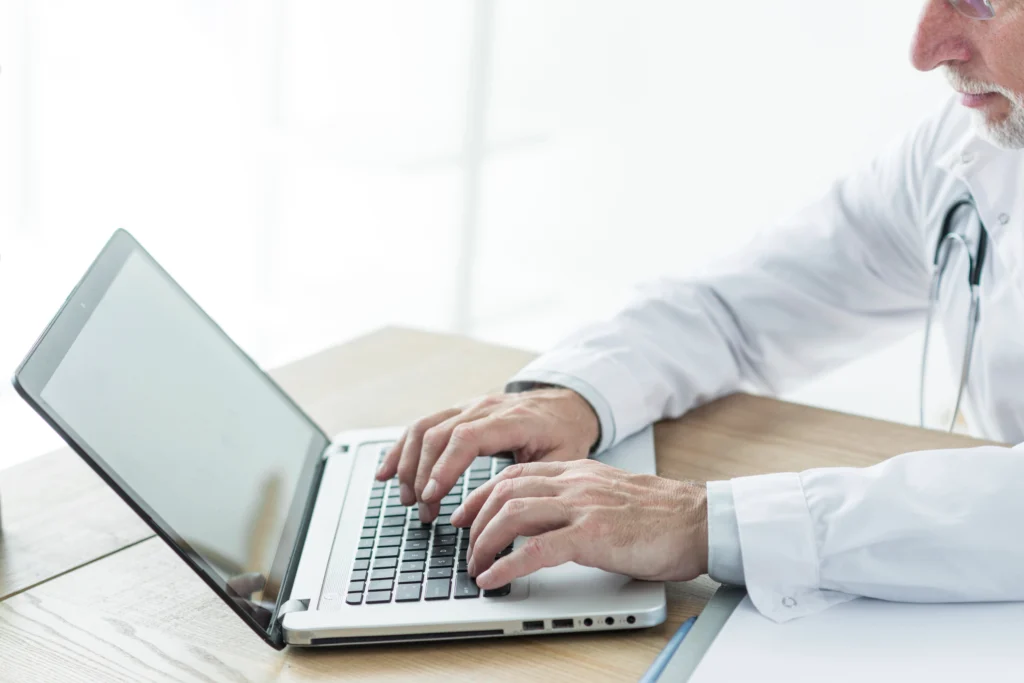 medical billing and coding services
