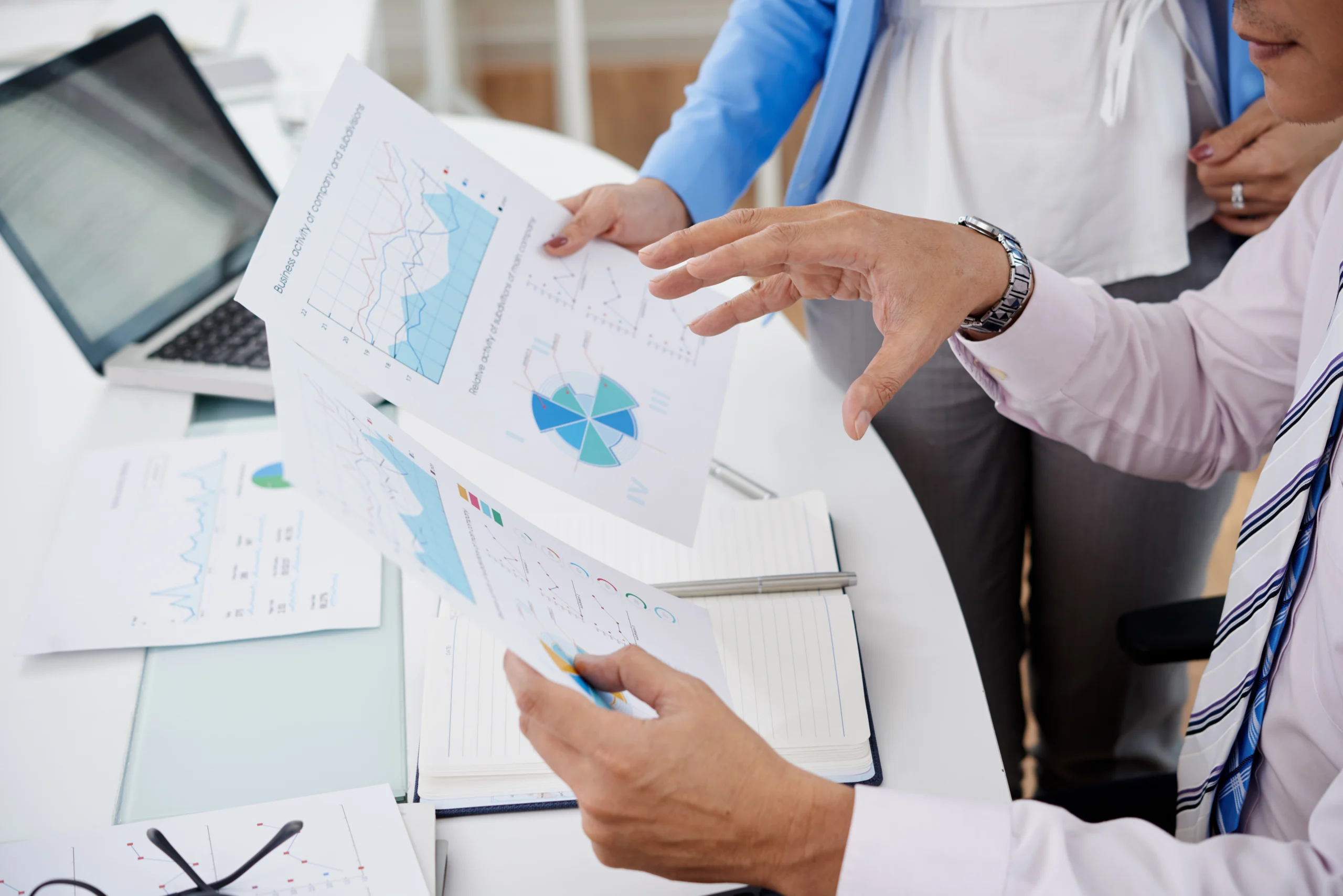 healthcare revenue cycle management companies