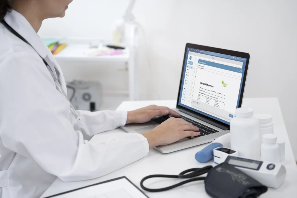 medical billing and coding services