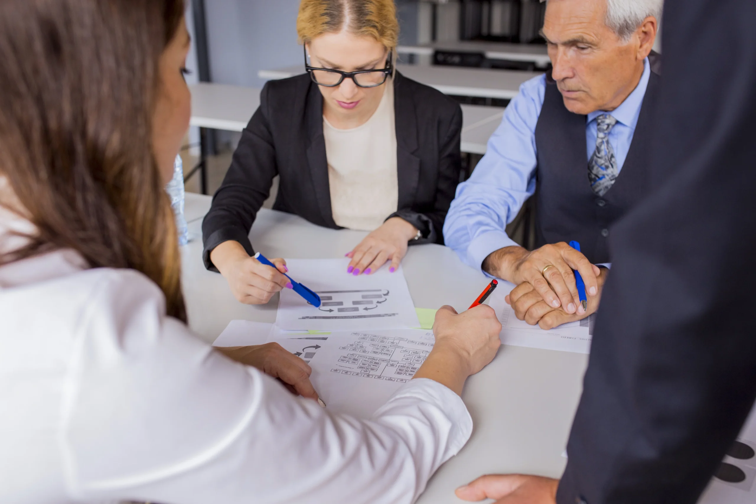 what is claims processing