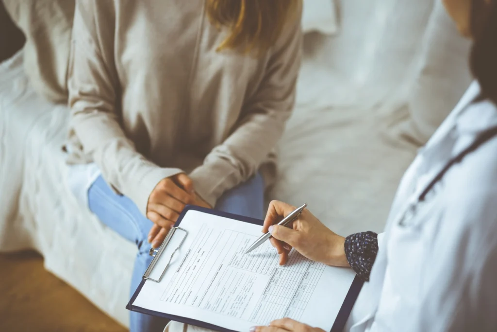 personal injury examples