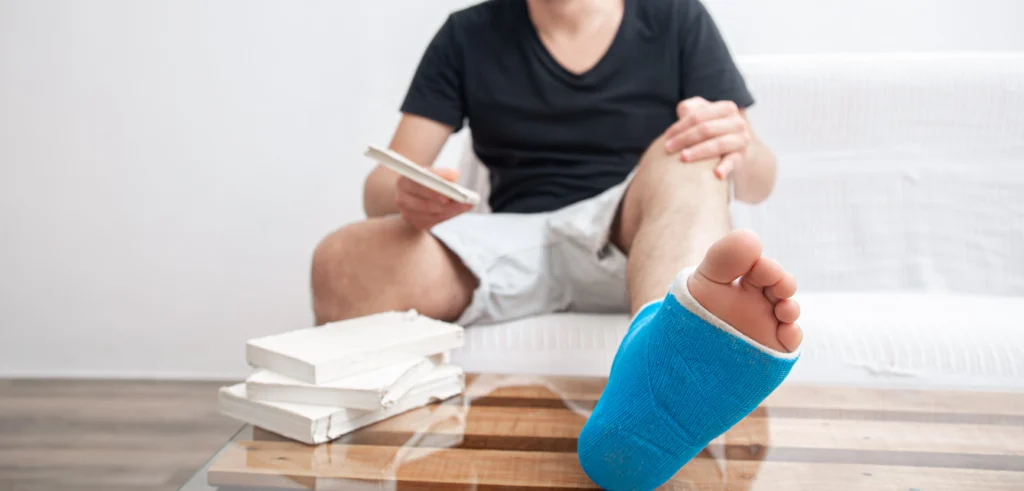 Personal Injury Examples