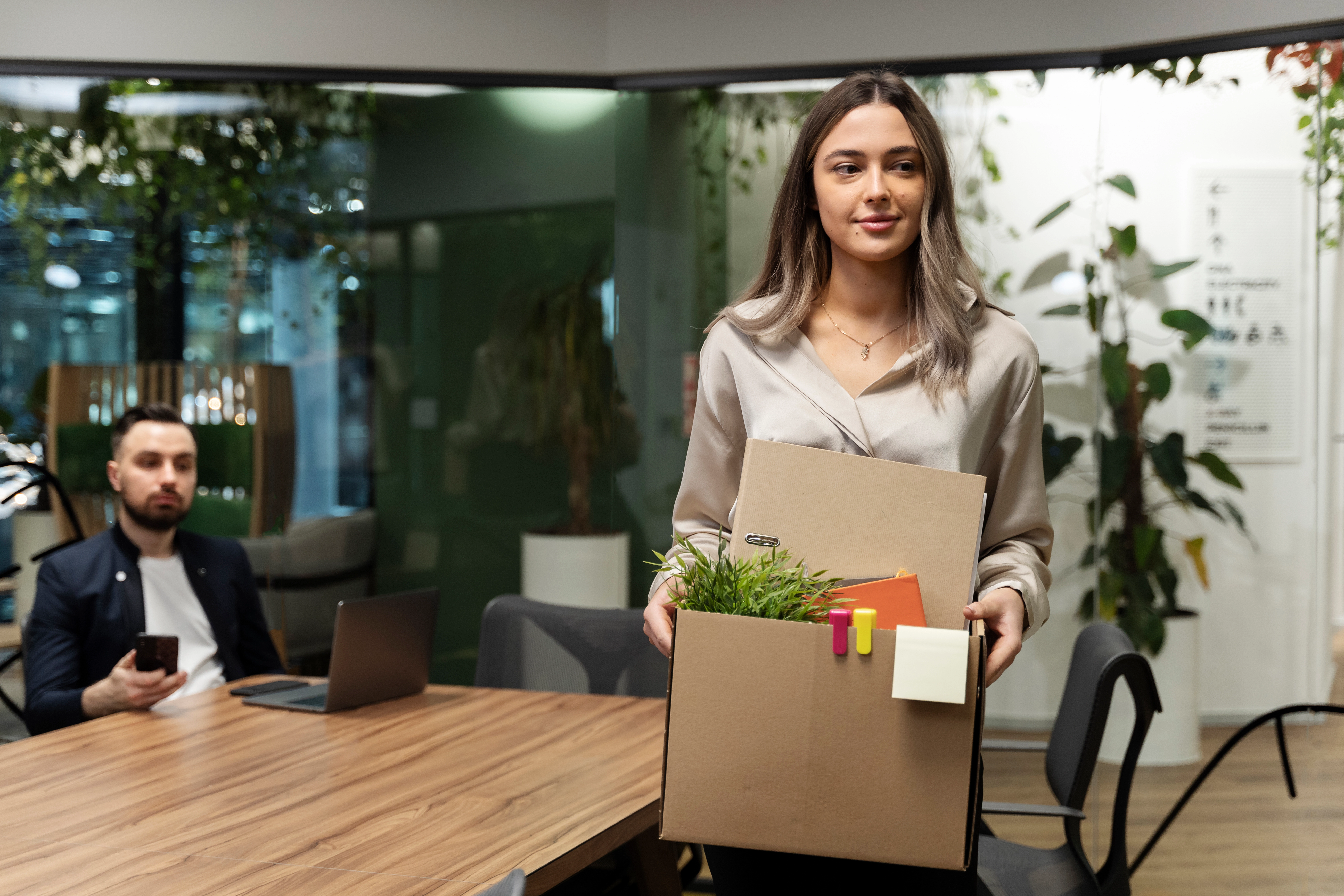 outsource employee