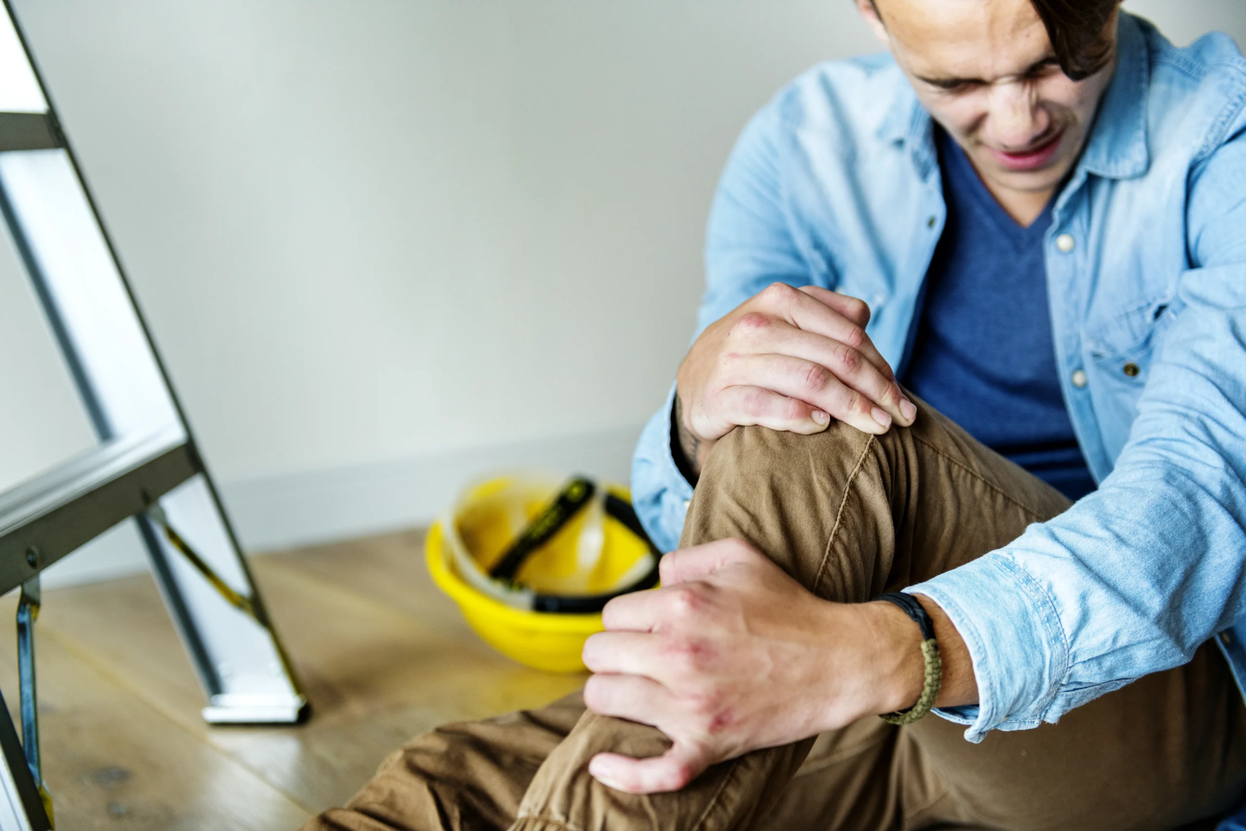 Personal Injury Examples