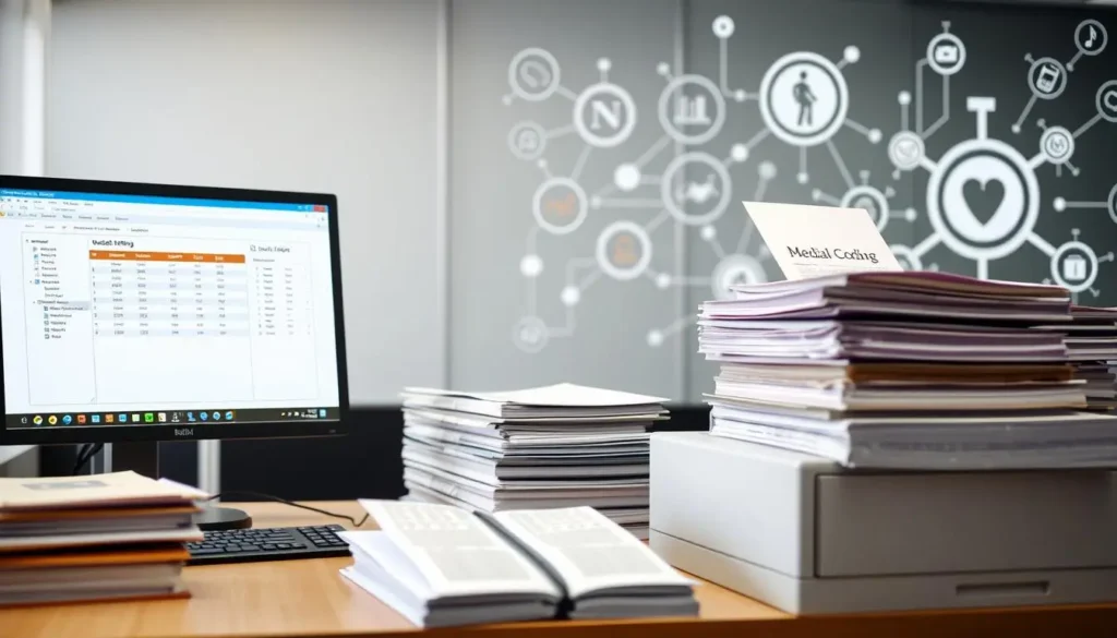 medical rcm solutions