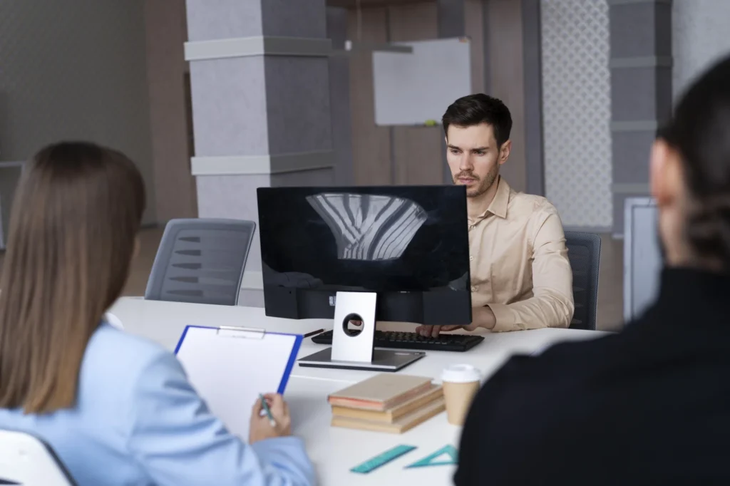 RCM outsourcing