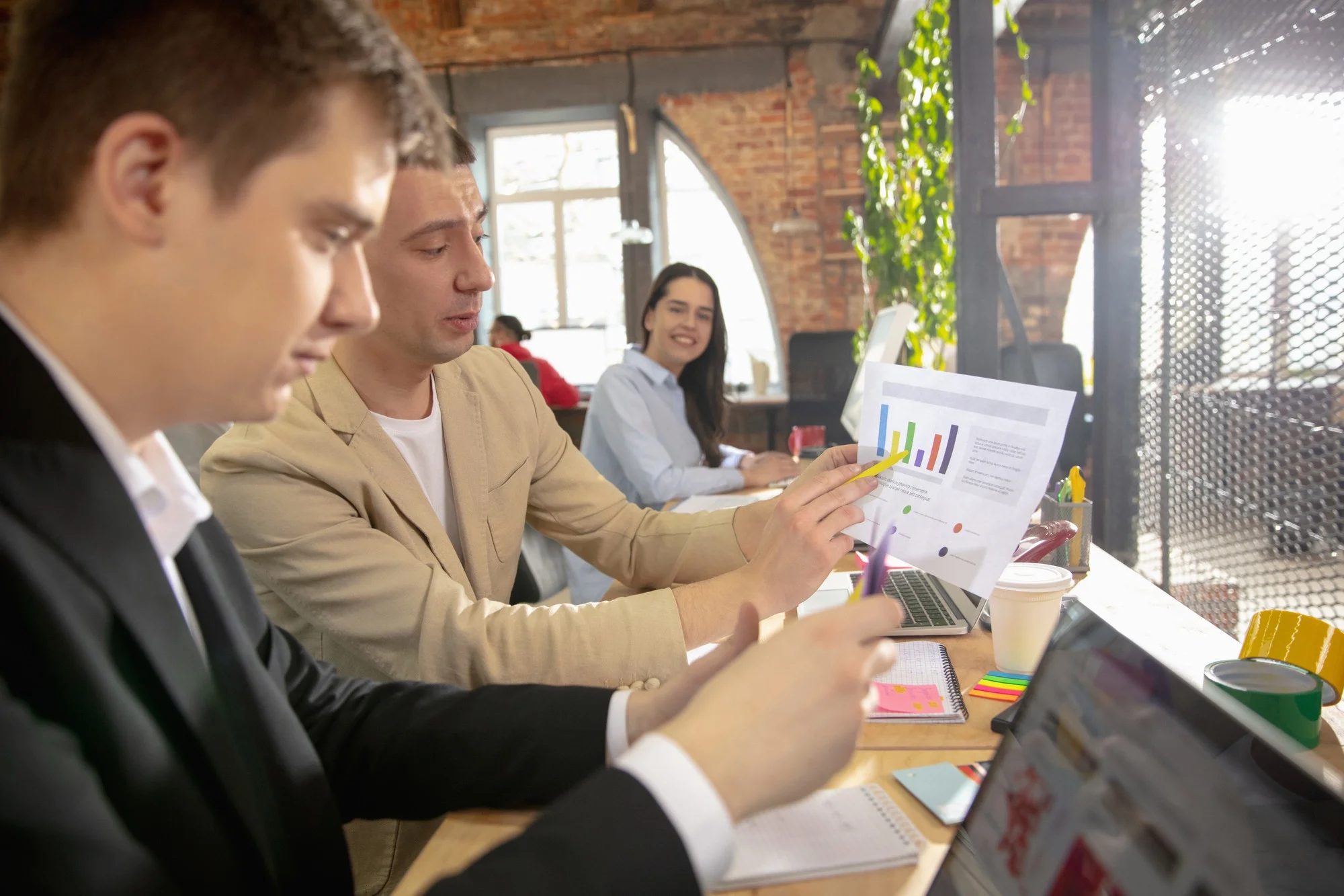How Can An Organization Improve Its revenue Cycle Management