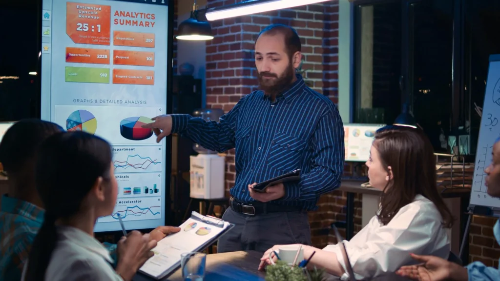 How Can An Organization Improve Its revenue Cycle Management