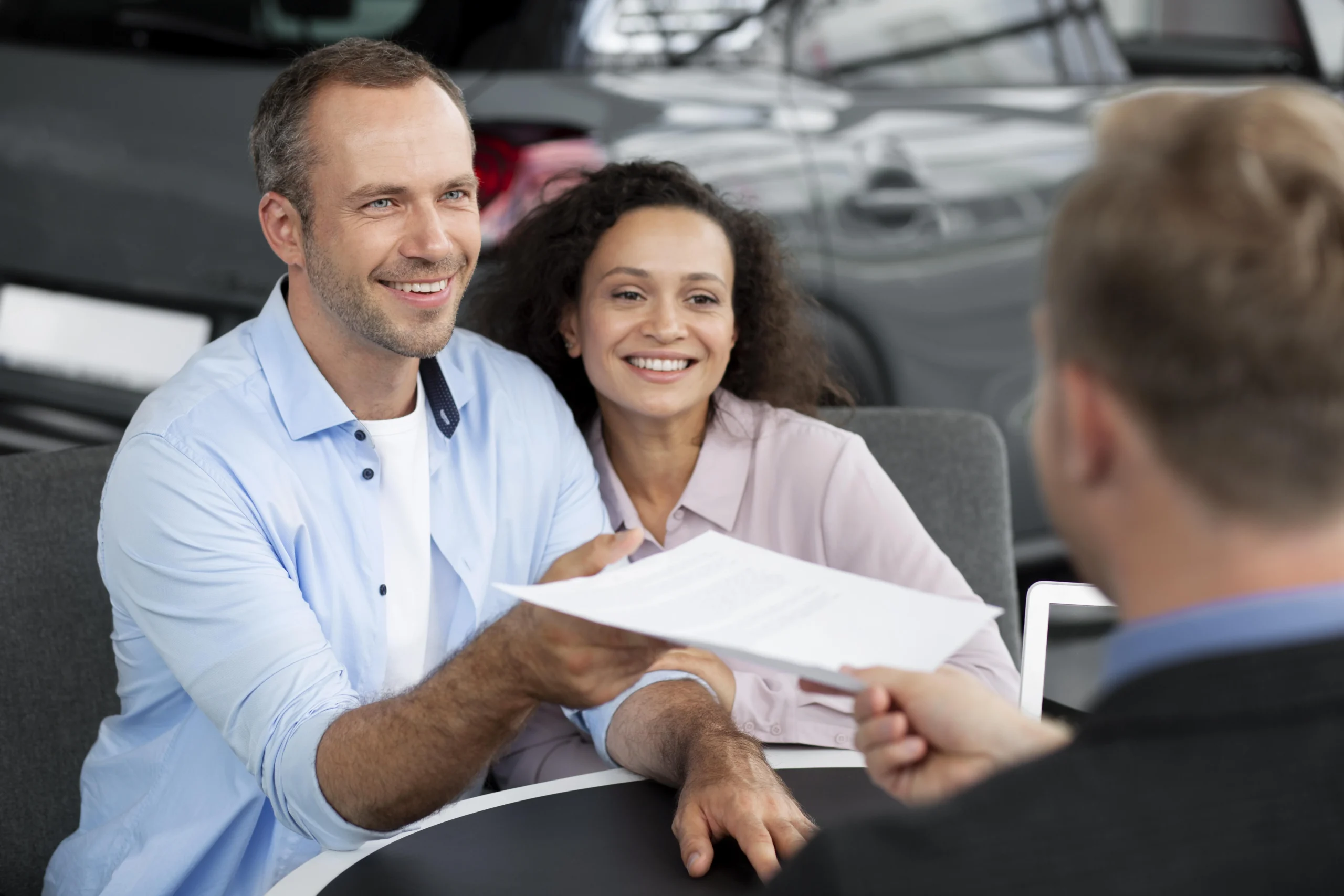Insurance Verification Specialist