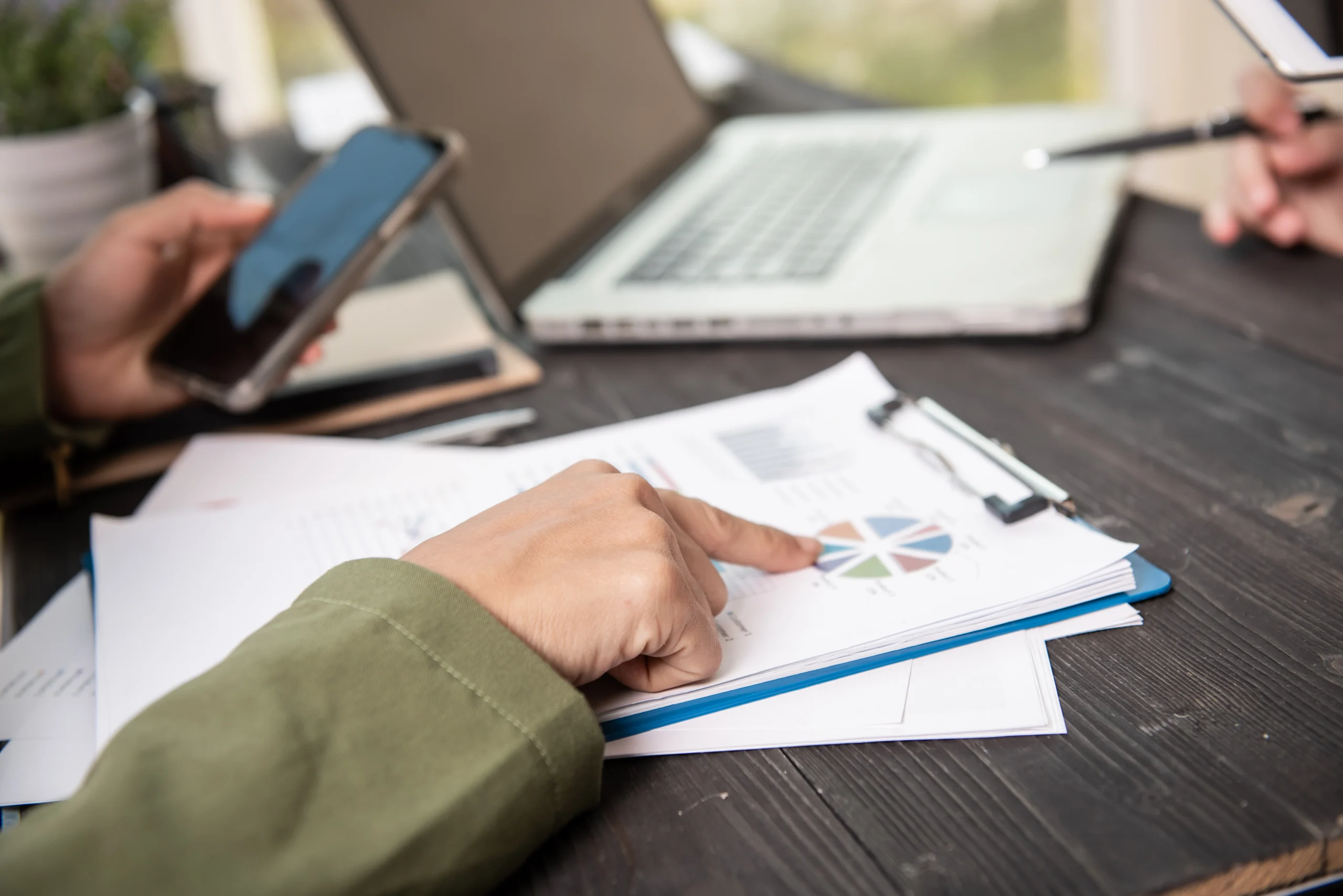revenue cycle outsourcing