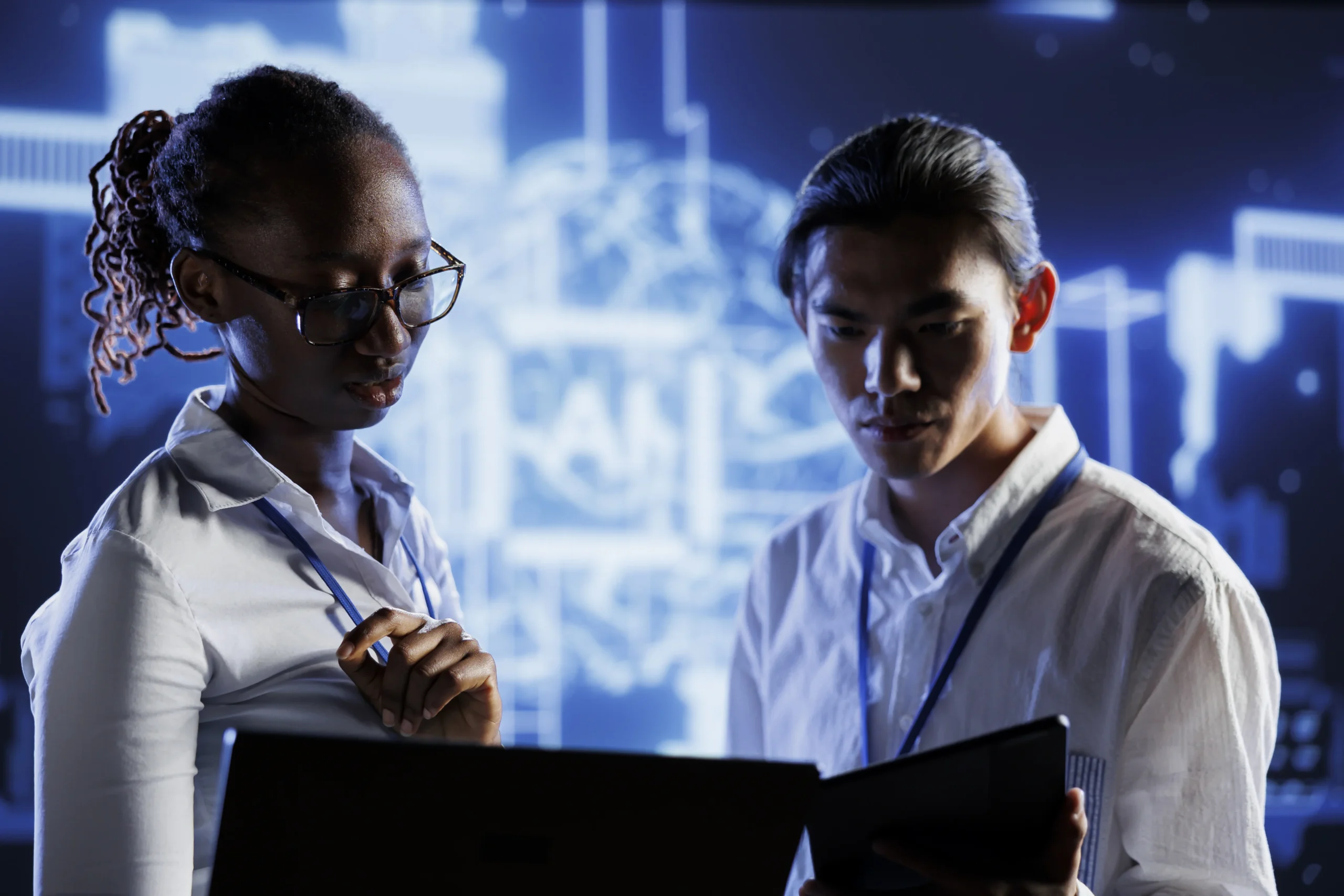 Healthcare Innovation About Crafting Solutions With a Custom Software Development Company