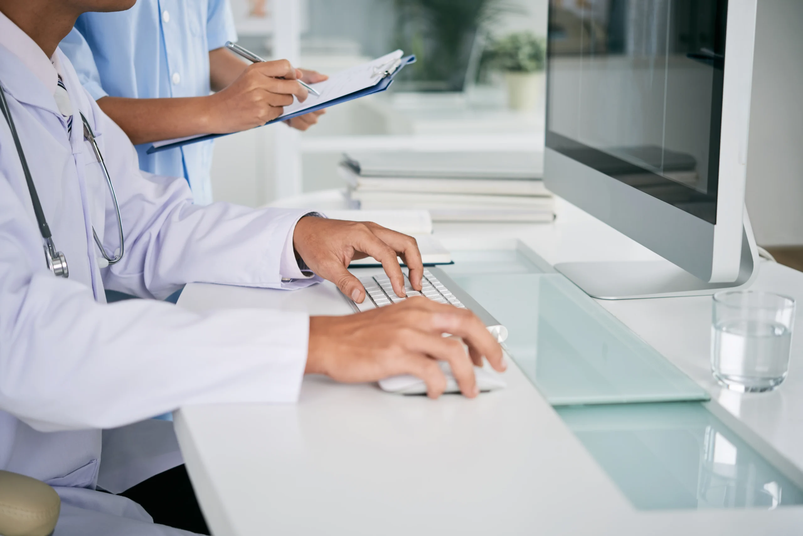Medical Outsourcing Services