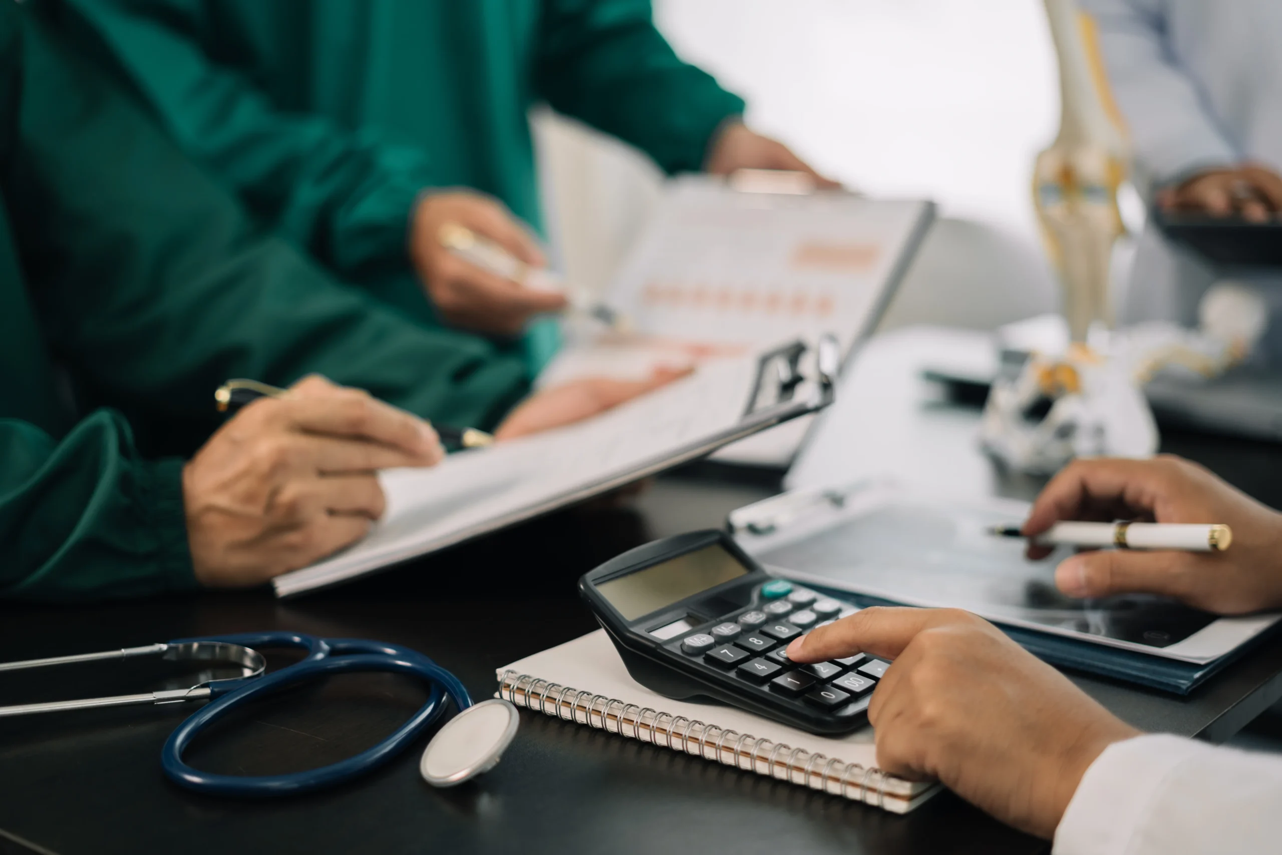 what is assignment of benefits in medical billing