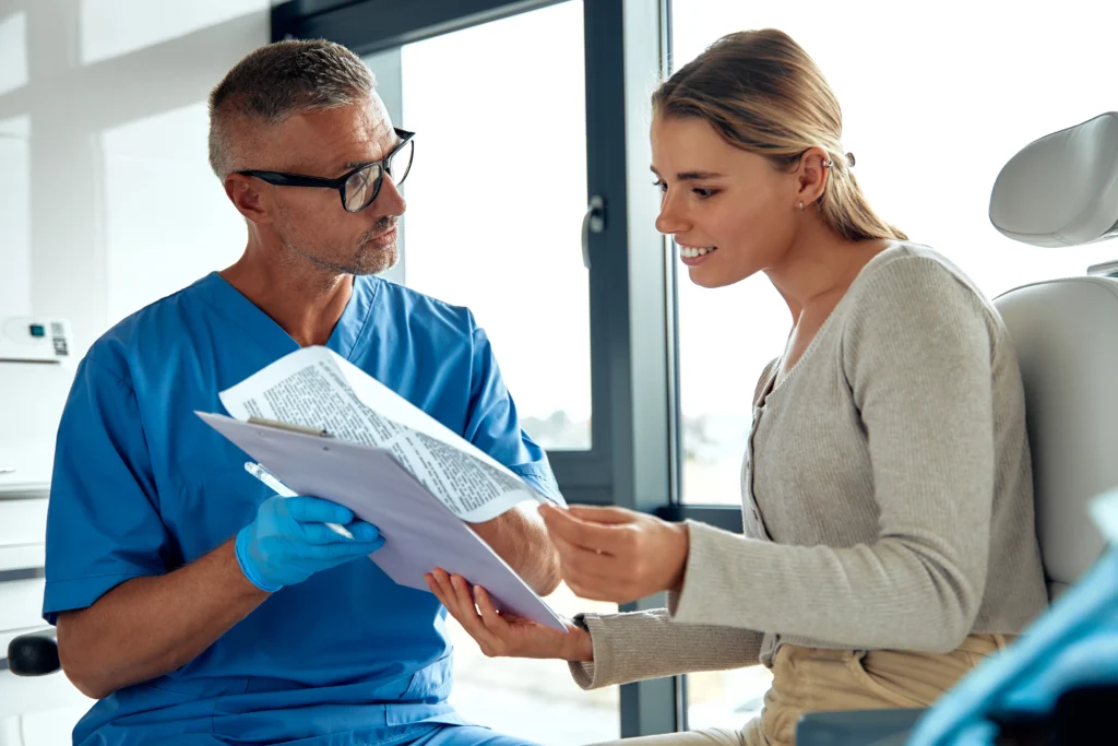 what is assignment of benefits in medical billing