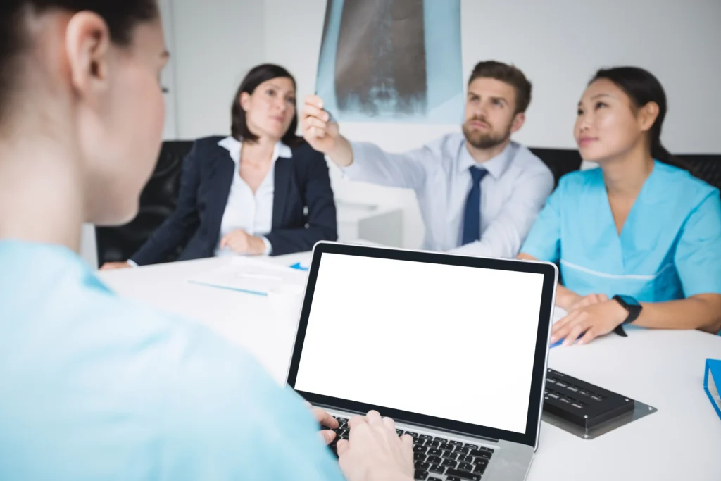 Medical Outsourcing Services