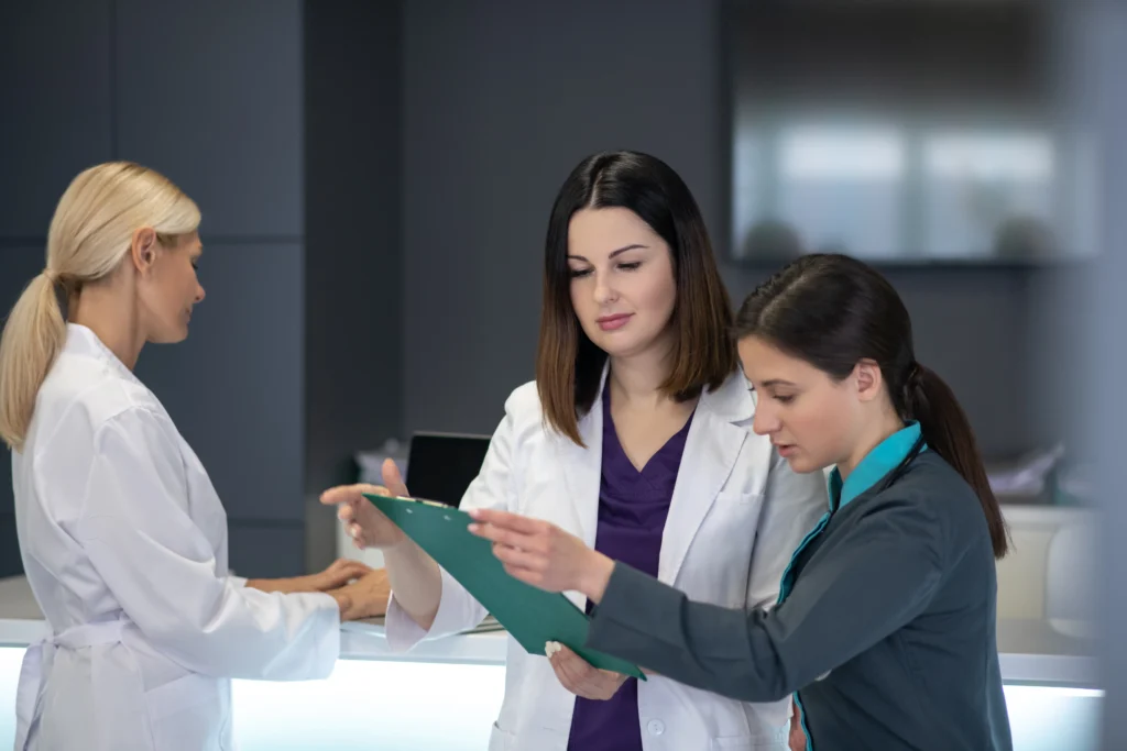 what is assignment of benefits in medical billing