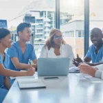 Healthcare Provider Management