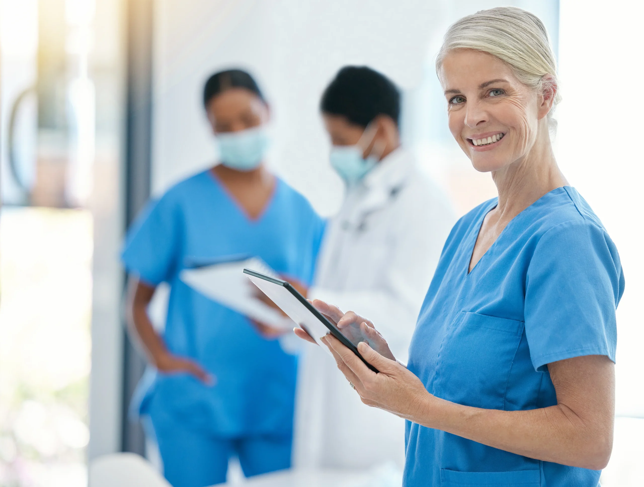 case management software in healthcare