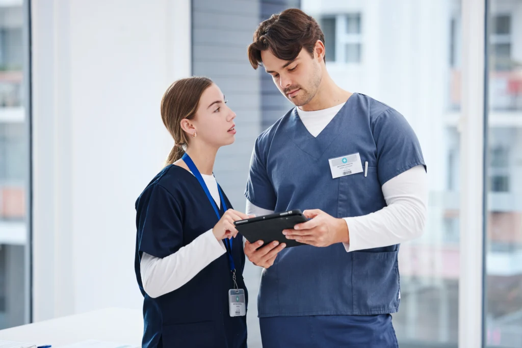 case management software in healthcare