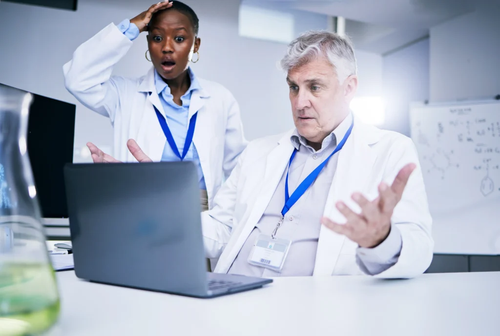 healthcare incident and risk management software