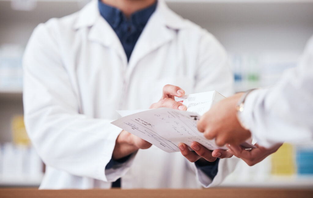 what are the 10 steps in the medical billing process