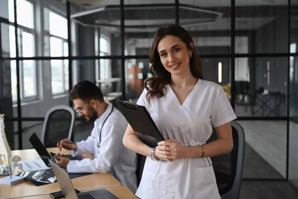 what is an loa in healthcare