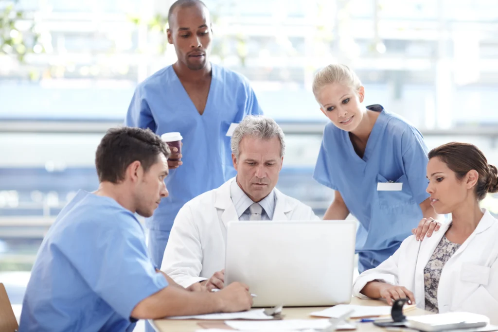 case management software in healthcare