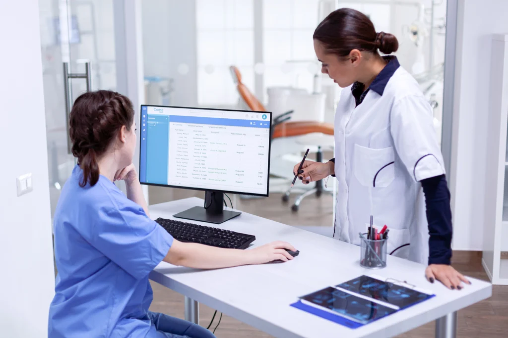 rcm cycle medical billing