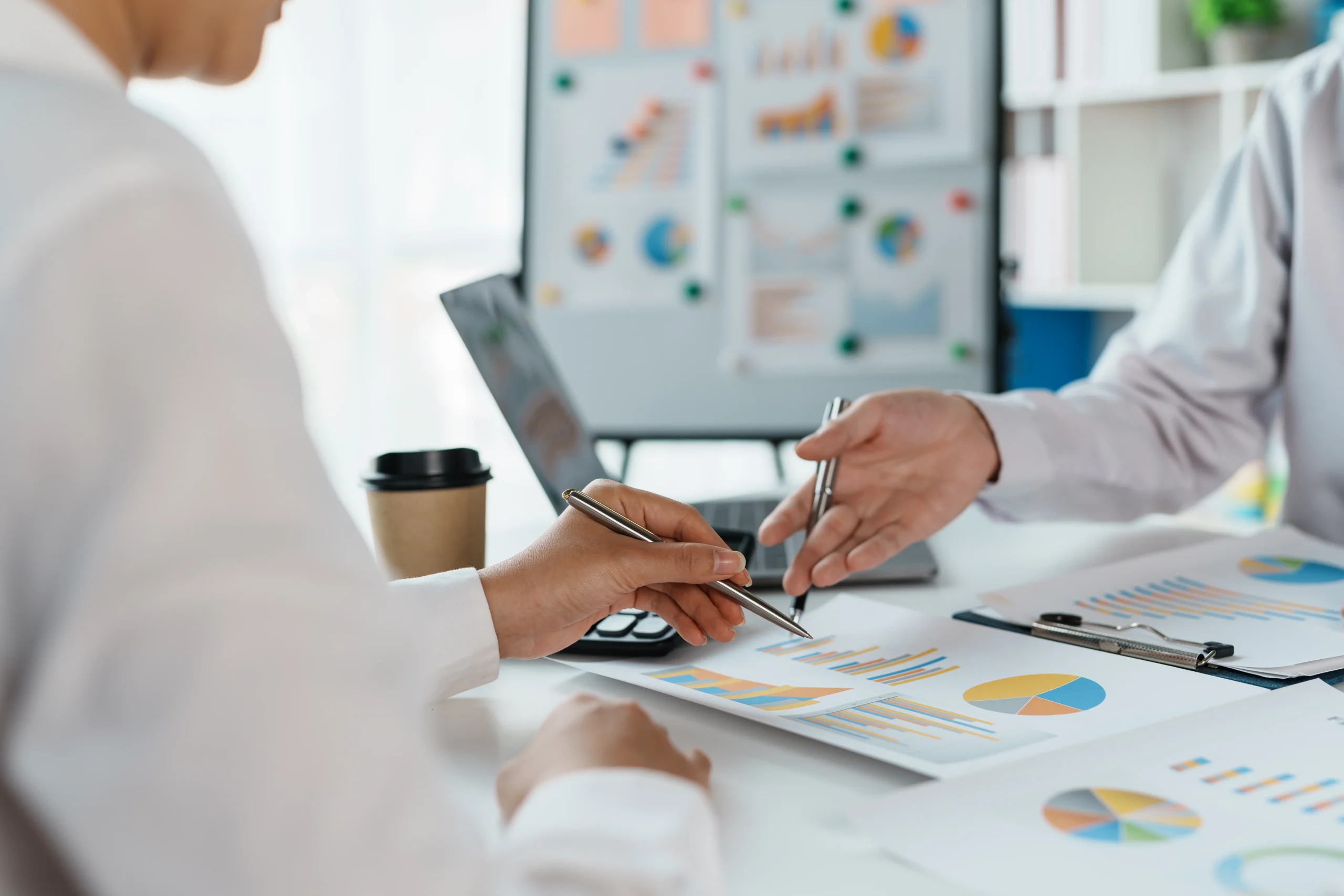 Revenue Cycle Management for Physician Practices