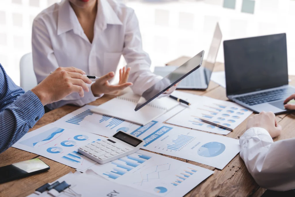 Revenue Cycle Management for Physician Practices