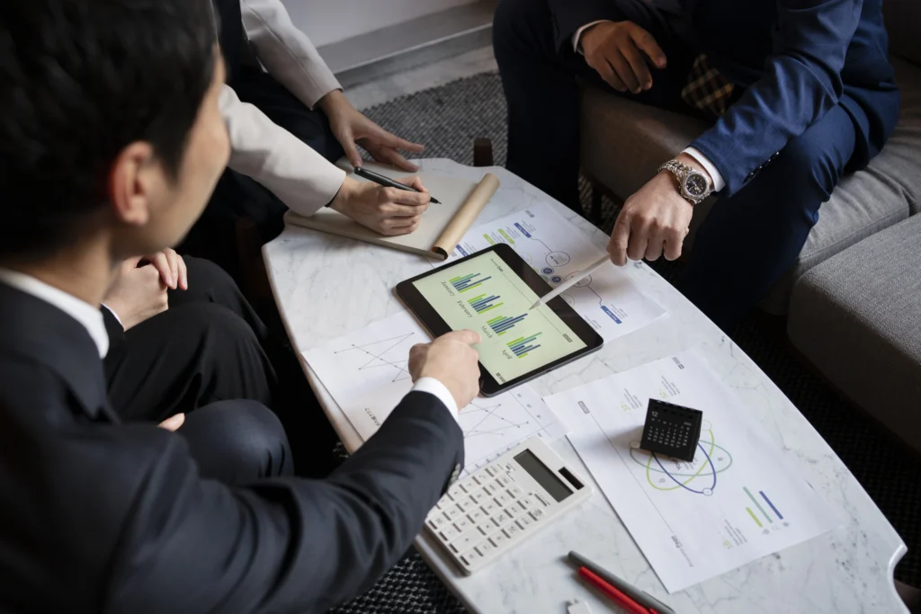 how to improve revenue cycle