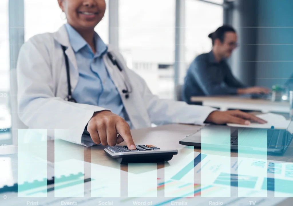 medical revenue solutions