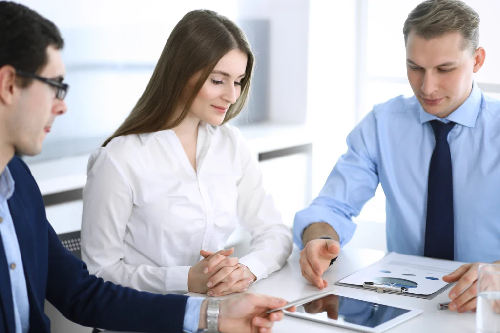 healthcare revenue cycle