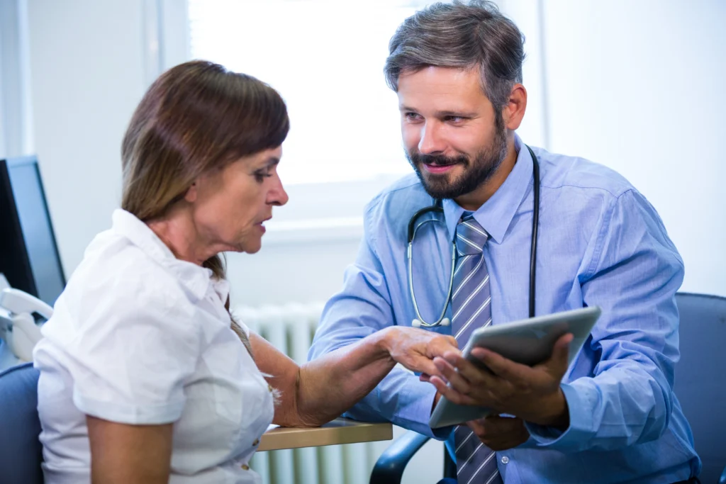 what is an loa in healthcare