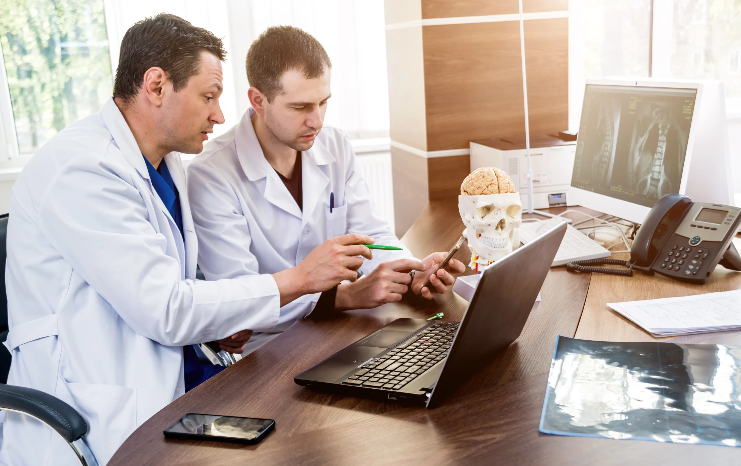 how can an organization improve its revenue cycle management