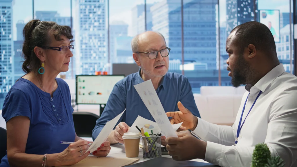 goals of revenue cycle management
