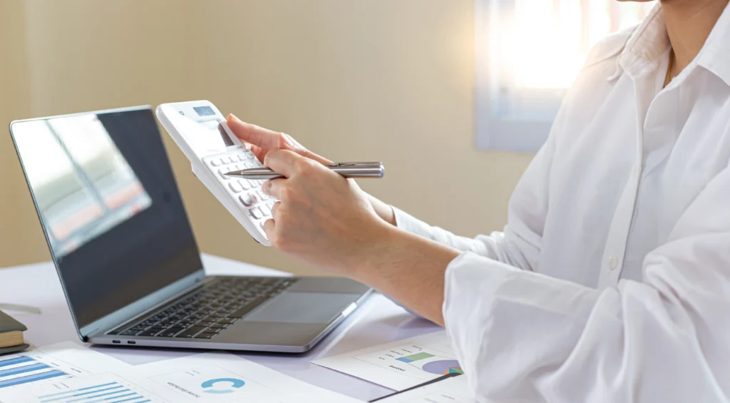 goals of revenue cycle management 