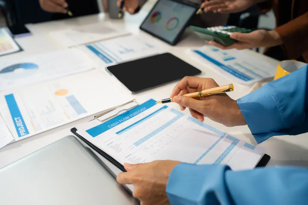 benefits of outsourcing revenue cycle management