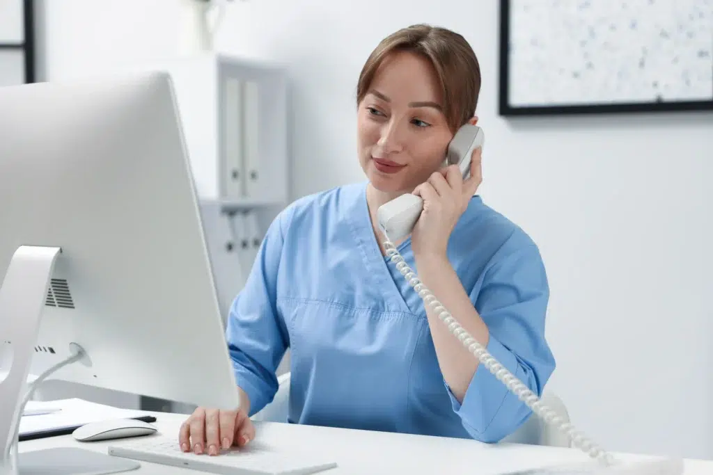 healthcare rcm outsourcing