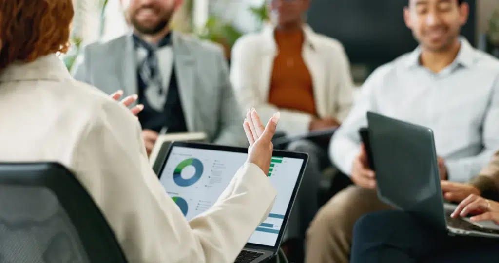 revenue cycle management healthcare