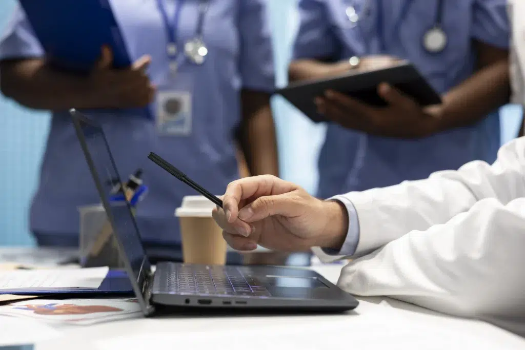 how to improve medical billing process