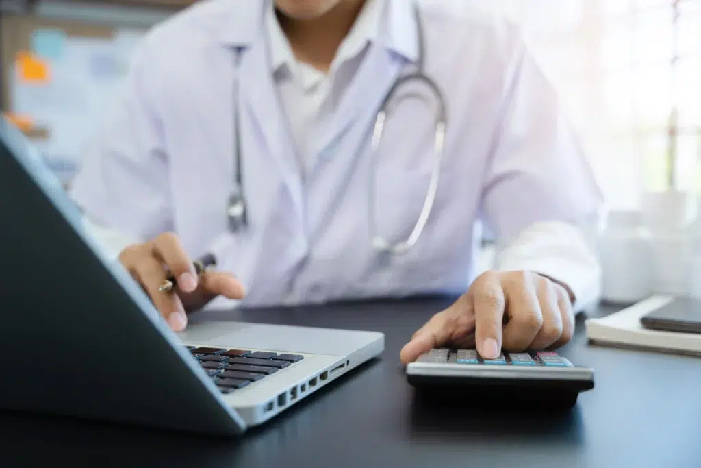 medical billing compliance