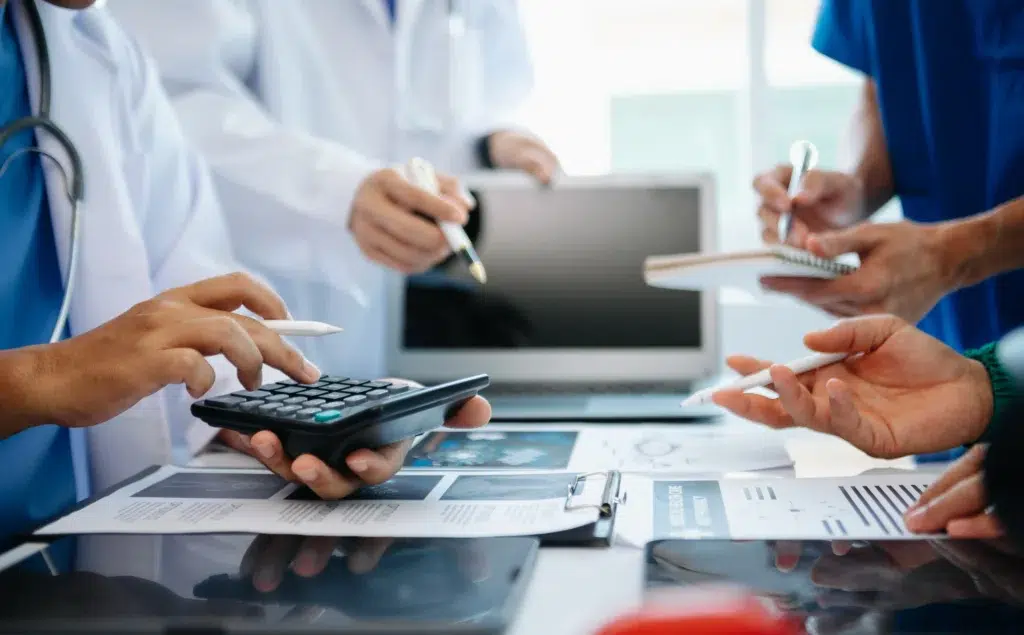 Future of Healthcare Revenue Cycle Management: 2026 Trends