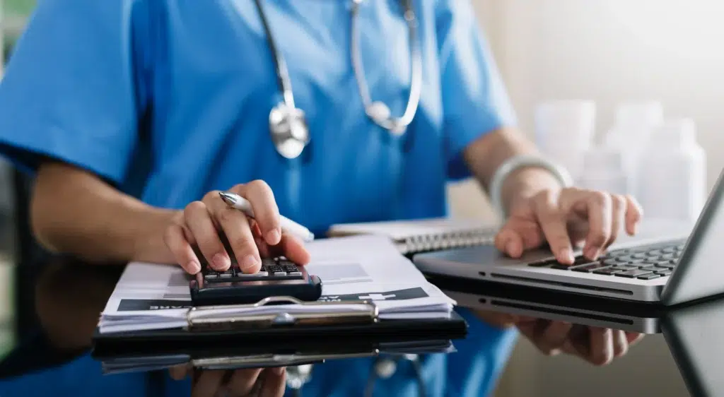 medical billing compliance