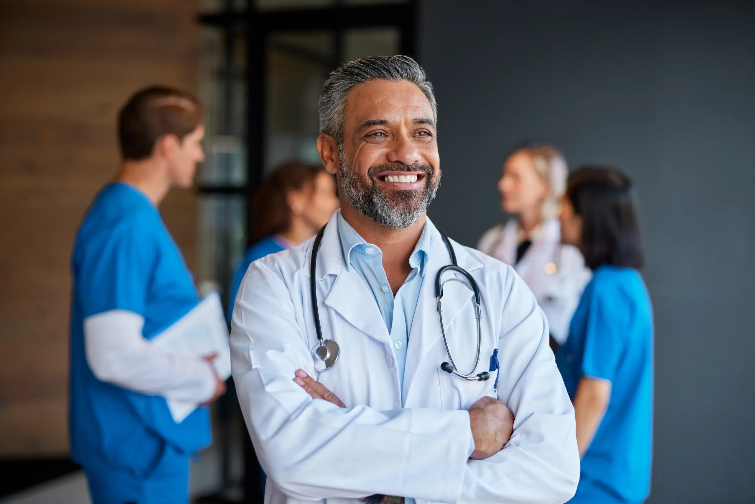 Specialty physician billing services case studies.